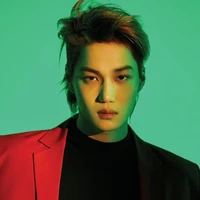 Kim Jong-in ( kai )