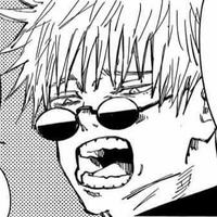 Gojo Satoru