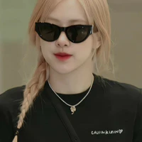 Rosé_chị cậu