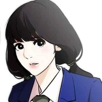 Hong Jae Hye