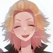 sano manjiro [ mikey]