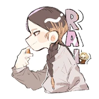 haitani ran