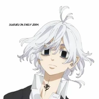 suguru takaisuji