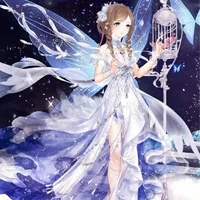 sương hoa(Phượng hoa tinh quân)