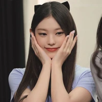 kang haerin