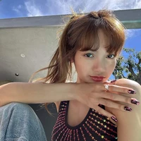 Lalisa manobal(nàng)