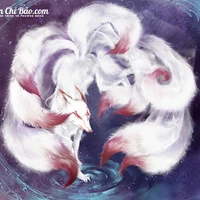 Hệ Thống102_Tiểu Cửu Ly