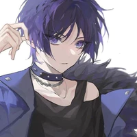 Scaramouche