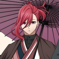 Chigiri Hyoma