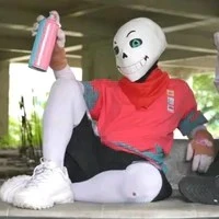 Cyan cute