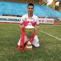 Đức Huy 