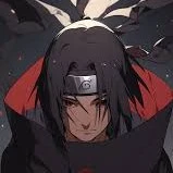 Itachi Uchiha
