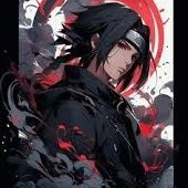 Sasuke Uchiha