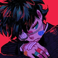 Midoriya Izuku ( Hikiuko Ita )