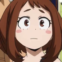 Uraraka Ochako