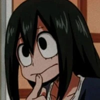 Asui Tsuyu