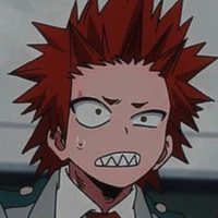 Kirisima Eijirou