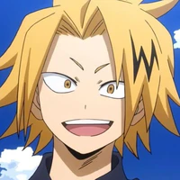 Kaminari Denki