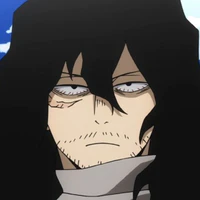 Aizawa Shota