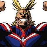 All Might