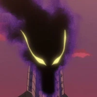 Kurogiri