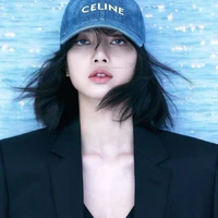Lalisa Manoban (cô)