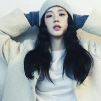 Kim Jisoo (y)