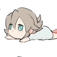 Albedo 10 tuổi