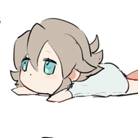 Albedo 10 tuổi