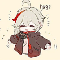 Kazuha 10 tuổi