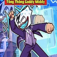 goddy middy