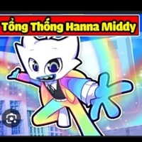 Hanna middy