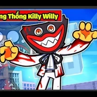 killy willy