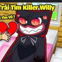 killer willy