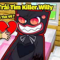 killer willy