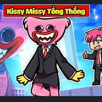 kissy missy