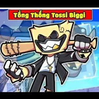 tossi biggy