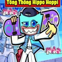 hippo hoppi