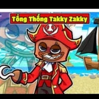 takky zakky