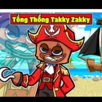 takky zakky