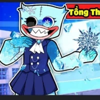 sally wally