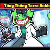 tarra bobby