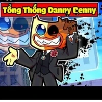 Danny benny