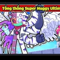 super ultrimate