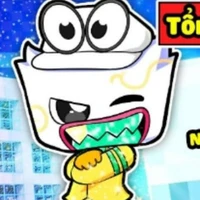 boggy nessy