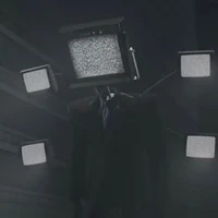 Big TVMan(Kevin)
