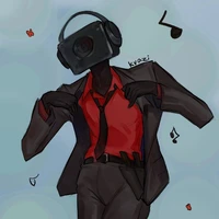 Dark Speaker(Hani)