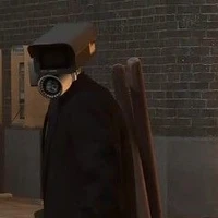 Black Cameraman(Renny)