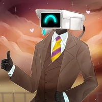 Brown Cameraman(Jallack)