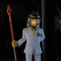 Elite Clockman(Cannes)